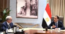 مدبولى: هيكلة الهيئات الاقتصادية وشركات الدولة أحد أهم ملفات هذه المرحلة