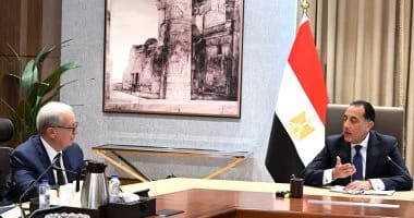 مدبولى: هيكلة الهيئات الاقتصادية وشركات الدولة أحد أهم ملفات هذه المرحلة