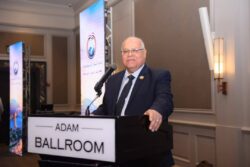 بيان حزب الجيل الديمقراطي بشأن التعديل الوزاري الجديد