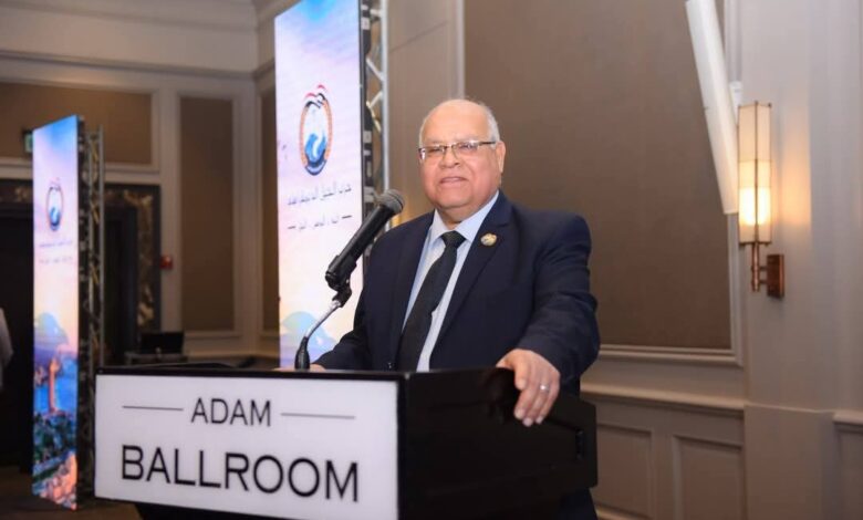 بيان حزب الجيل الديمقراطي بشأن التعديل الوزاري الجديد