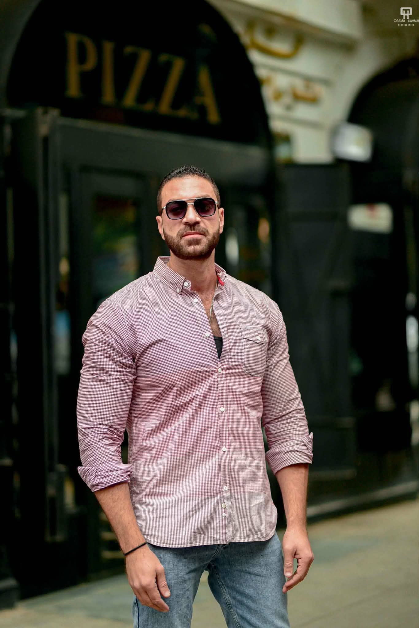 سليم الدسوقي ينضم لمسلسل السرايا الصفرا