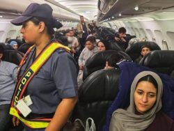 البرلمان الأوروبي يغلق باب اللجوء أمام مواطني دول عربية