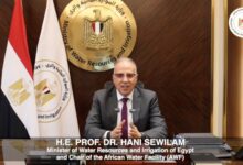 سويلم: خطة 2026-2030 للمياه الإفريقية تعزز الأمن المائي والاستثمار