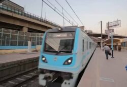 النقل: تعدل مواعيد تشغيل المترو و(LRT) مع أول أيام رمضان