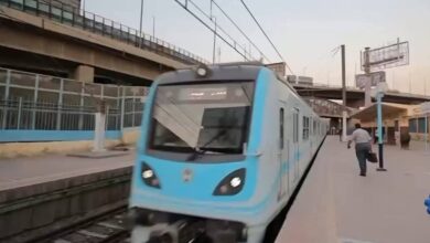 النقل: تعدل مواعيد تشغيل المترو و(LRT) مع أول أيام رمضان