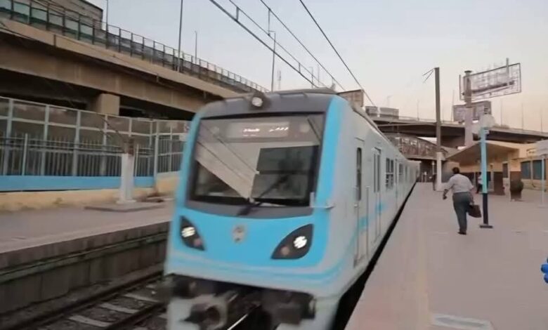 النقل: تعدل مواعيد تشغيل المترو و(LRT) مع أول أيام رمضان