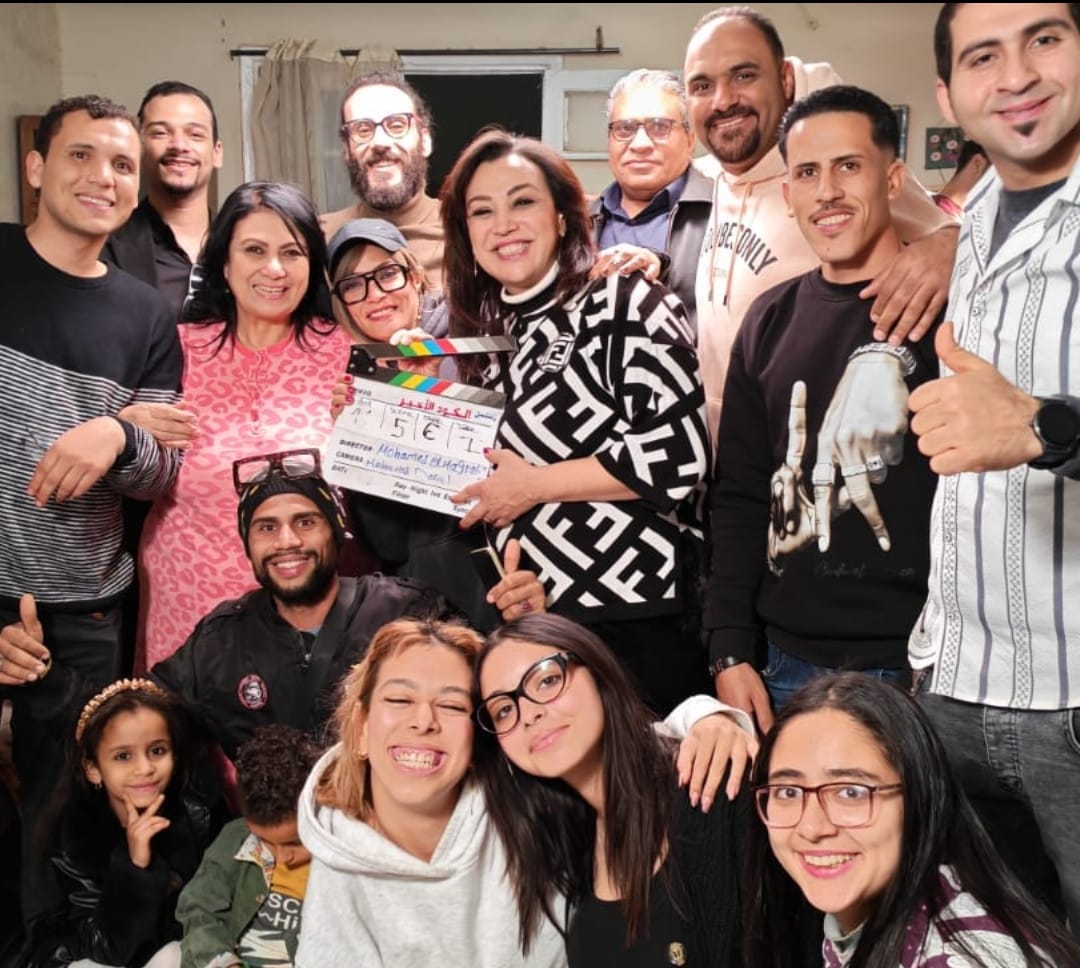 سلوى عثمان سيدة التفاصيل الصغيرة التي تصنع المشهد الكبير