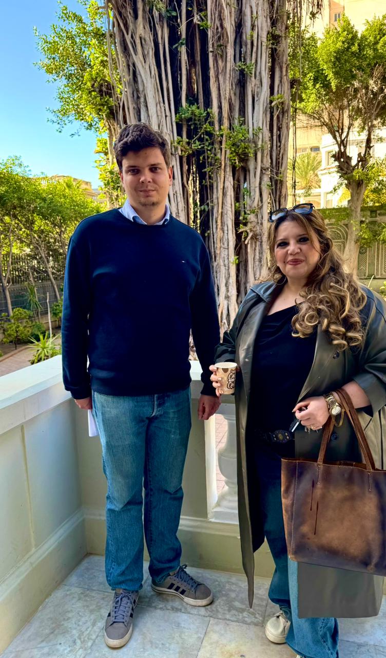 شمس الماسلينيتسا تشرق في عروس المتوسط: قراءة في قوة التراث والسيادة الثقافية