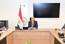 سويلم يتابع تطوير إدارة مياه دلتا النيل في ثلاث محافظات