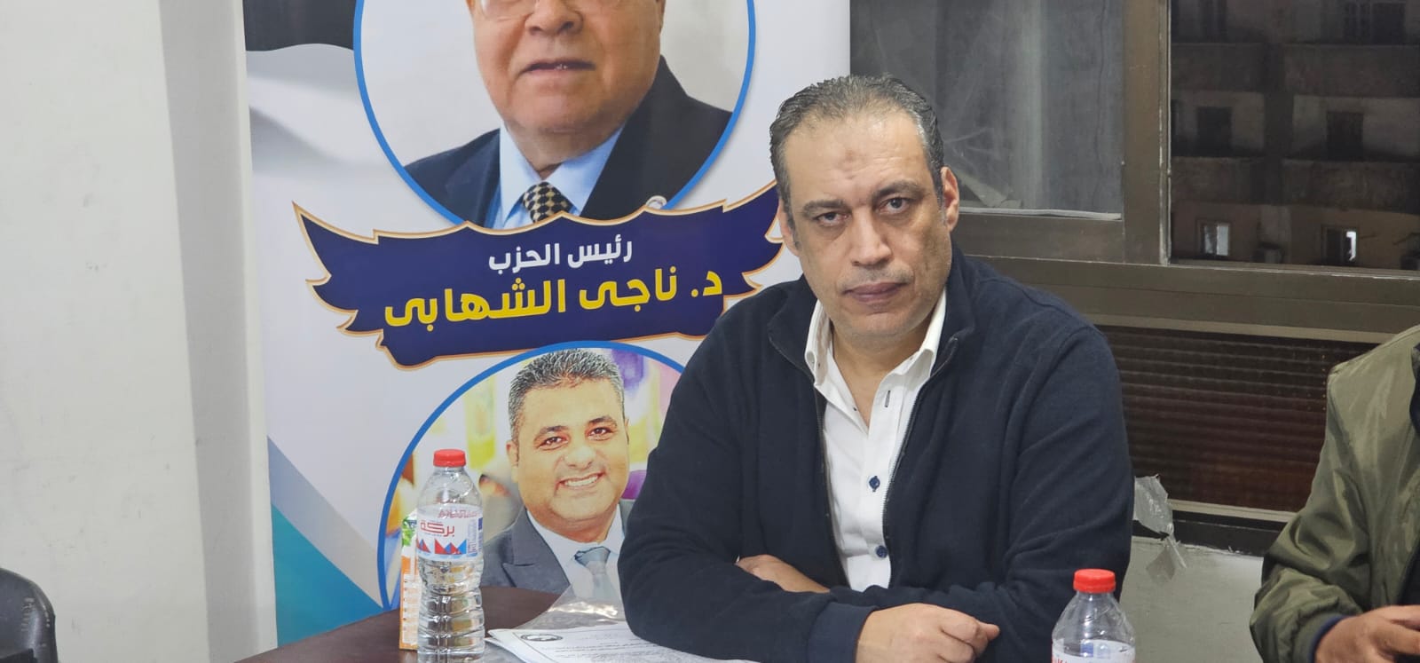 الجيل الديمقراطي بالإسكندرية يعلن الجاهزية الكاملة لخوض انتخابات المحليات