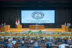 وزير الدولة للإنتاج الحربي يستعرض موازنة 2026 / 2027 ويؤكد تعميق التصنيع المحلي