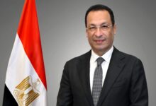 وزير الاتصالات يتوجه إلى الهند للمشاركة في قمة “AI Impact Summit 2026”