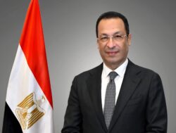 وزير الاتصالات يتوجه إلى الهند للمشاركة في قمة “AI Impact Summit 2026”