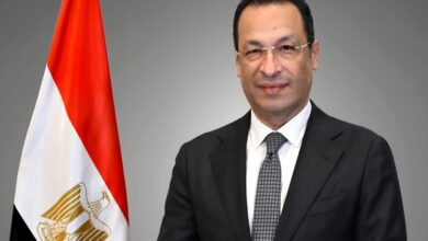 وزير الاتصالات يتوجه إلى الهند للمشاركة في قمة “AI Impact Summit 2026”