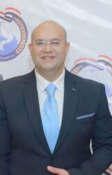 ناجي الشهابي: أعظم إنجاز ليس المنصب بل الابن الصالح.