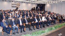 القوات المسلحة تنظم زيارة لوفد من أعضاء مجلس النواب لجهاز مستقبل مصر للتنمية المستديمة. 