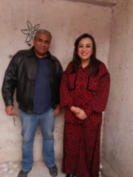 صفاء جلال مفاجآت فنية بين الدراما والكوميديا في رمضان.