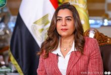 منال عوض تنعي ضحايا حادث جنوب بورسعيد وتوجه بصرف مساعدات عاجلة للأسر