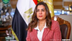 منال عوض تنعي ضحايا حادث جنوب بورسعيد وتوجه بصرف مساعدات عاجلة للأسر