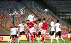 بأقدام عاشور.. الأهلي يعود إلى الوصافة بعد عبور الجونة في دوري نايل