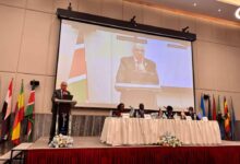 سويلم : التوافق والشمولية السبيل الوحيد لاستدامة التعاون في حوض النيل