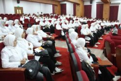 صندوق مكافحة الإدمان يعقد ورش  لطلاب المعهد القومي للأورام  لطرق الوقاية  مع مرضى الإدمان. 