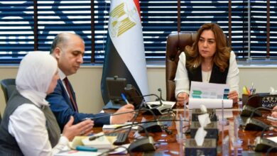 التنمية المحلية: تُشدد الخناق على الأكياس البلاستيكية أحادية الإستخدام