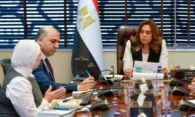 التنمية المحلية: تُشدد الخناق على الأكياس البلاستيكية أحادية الإستخدام