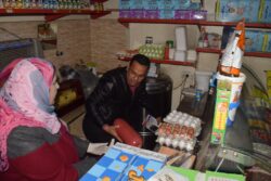 محافظ السويس :إستمرار الحملات المسائية لضبط الأسعار وسلامة الغذاء