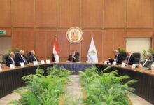 بقيادة "تاج الدين" و"القليني" إنطلاقة إستراتيجية لمجلس أمناء جامعة عين شمس الأهلية