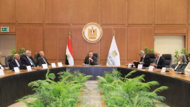 بقيادة "تاج الدين" و"القليني" إنطلاقة إستراتيجية لمجلس أمناء جامعة عين شمس الأهلية