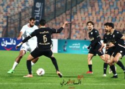 البنك الأهلي يفوز على فاركو بـ دوري Nile