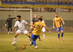 القناة يواصل صحوته في دوري المحترفين بفوزًا هامًا على طنطا في عقر داره