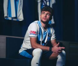 الفاخوري .. في قائمة بيراميدز في مواجهة سموحة بـ دوري Nile