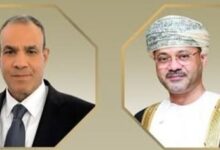 جهود دبلوماسية مصرية وعمانية عاجلة لوقف التصعيد الإيراني الأمربكي ومنع أزمة إقليمية