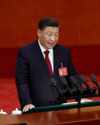 الرئيس الصيني إلى تحويل العملة الصينية "الرنمينبي" إلى عملة احتياط عالمية قوية