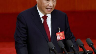 الرئيس الصيني إلى تحويل العملة الصينية "الرنمينبي" إلى عملة احتياط عالمية قوية