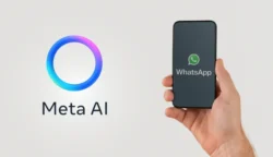 ميتا تفرض رسوماً على مطوري تطبيقات الذكاء الاصطناعي عبر واتساب