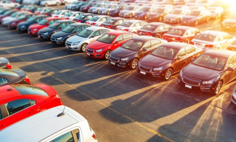 صندوق النقد الدولي يدعو الصين إلى خفض الدعم الصناعي إلى النصف