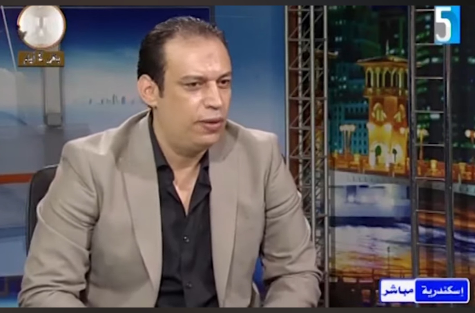 عام الرئيس.. مصر تحقن دماء الفلسطينيين فى غزة وتؤكد رفض التهجير