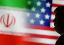 واشنطن وطهران تقتربان من طاولة الحوار فى تركيا الجمعة 