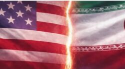 ترامب يتوعد الدول المتعاونة اقتصاديا مع طهران برسوم جمركية قاسية