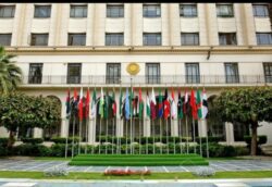 الجامعة العربية تبحث التصعيد الإس-رائي-لي بالضفة الغربية