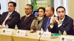 توني بلير خطة ترامب للسلام الأمل الوحيد لغزة والمنطقة والعالم