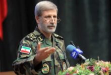 أنباء عن مقتل القائد الأعلى للجيش الإيراني أمير حاتمي