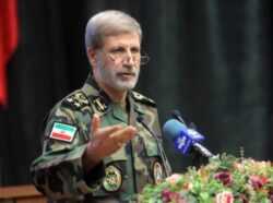 أنباء عن مقتل القائد الأعلى للجيش الإيراني أمير حاتمي