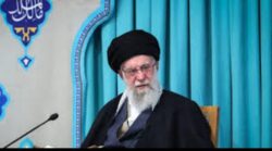 استمراراً لتضارب الانباء ترامب يعلن اغتيال المرشد الإيراني علي خامنئي