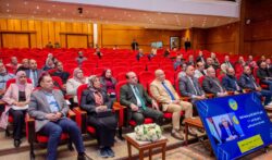 رئيس جامعة طنطا يختتم دورة "إعداد القادة" لترسيخ التميز الحكومي