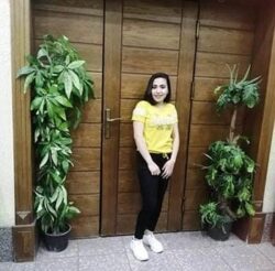 «لا» التي قتلت…من نيرة أشرف إلى ميرنا في الخصوص