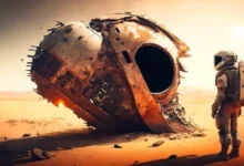 ترامب يتعهد بنشر الوثائق السرية حول الكائنات الفضائية